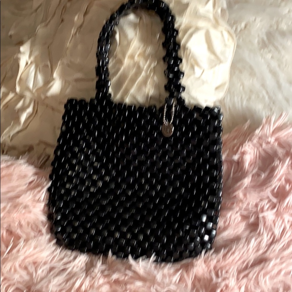Sak purse